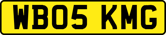 WB05KMG