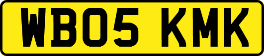 WB05KMK