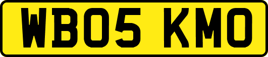 WB05KMO