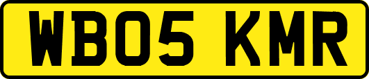 WB05KMR