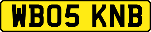 WB05KNB