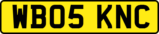 WB05KNC
