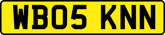 WB05KNN