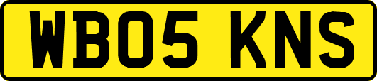 WB05KNS