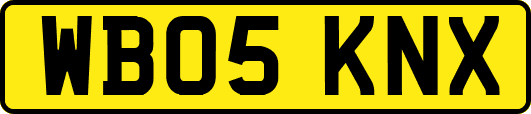 WB05KNX