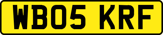 WB05KRF