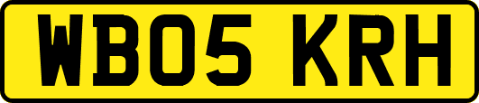 WB05KRH