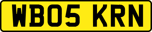 WB05KRN