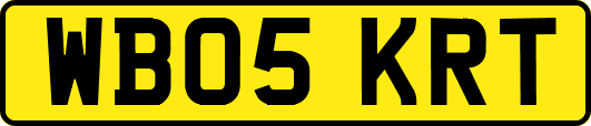 WB05KRT