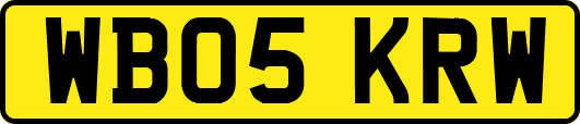WB05KRW
