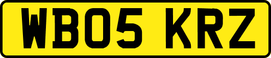 WB05KRZ