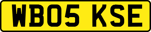 WB05KSE
