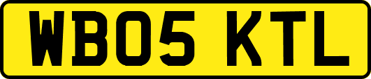 WB05KTL