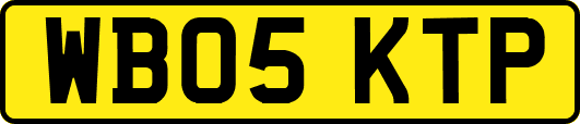 WB05KTP