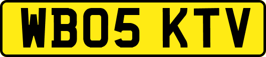 WB05KTV