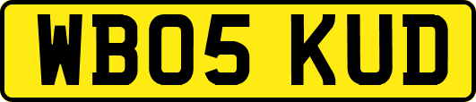 WB05KUD