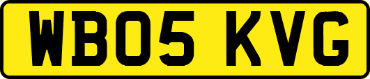 WB05KVG
