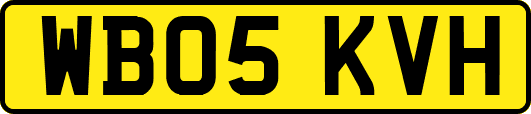 WB05KVH