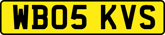 WB05KVS