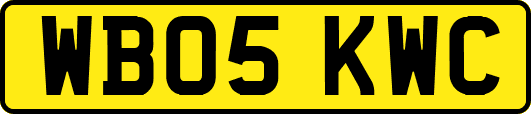 WB05KWC