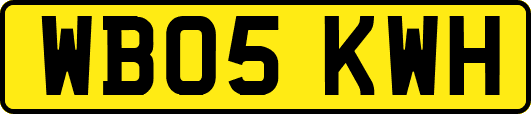 WB05KWH