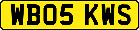 WB05KWS