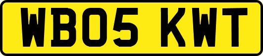 WB05KWT