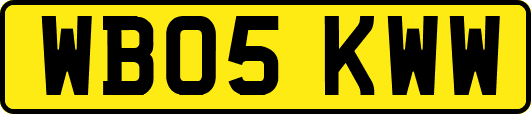 WB05KWW