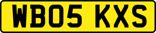 WB05KXS