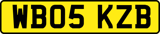 WB05KZB