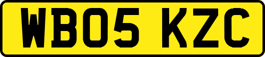 WB05KZC