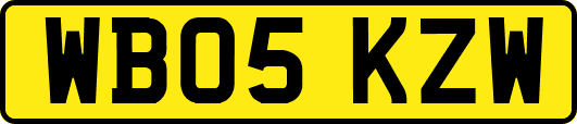 WB05KZW