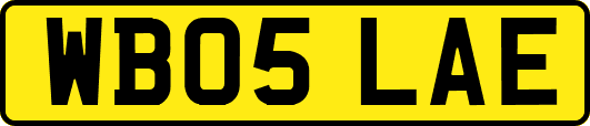 WB05LAE