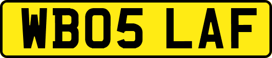 WB05LAF