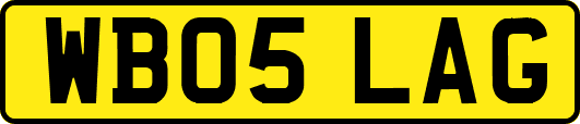 WB05LAG