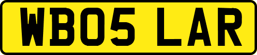 WB05LAR