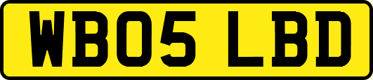 WB05LBD