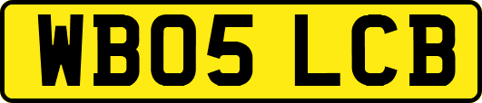 WB05LCB