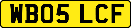 WB05LCF
