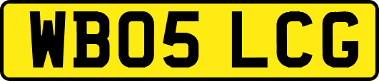 WB05LCG