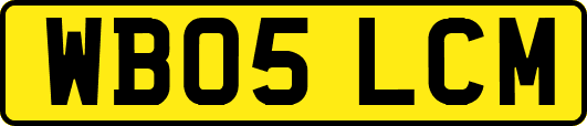 WB05LCM