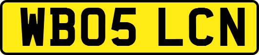 WB05LCN
