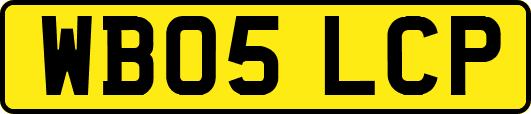 WB05LCP