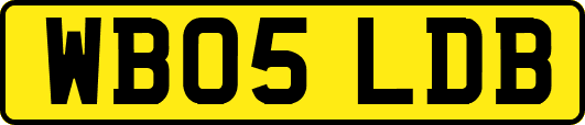 WB05LDB