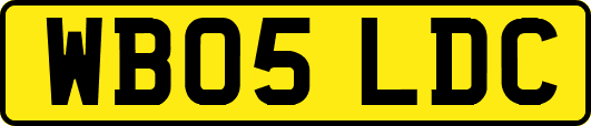 WB05LDC