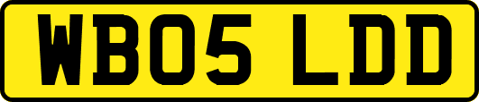 WB05LDD