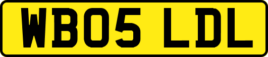 WB05LDL