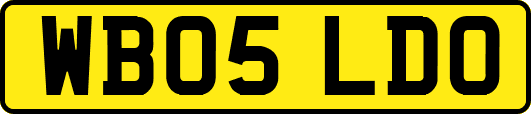 WB05LDO