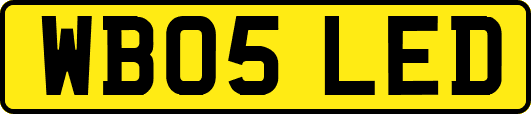 WB05LED