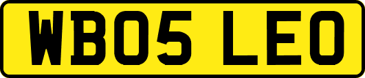 WB05LEO